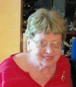 Edna Schaffner